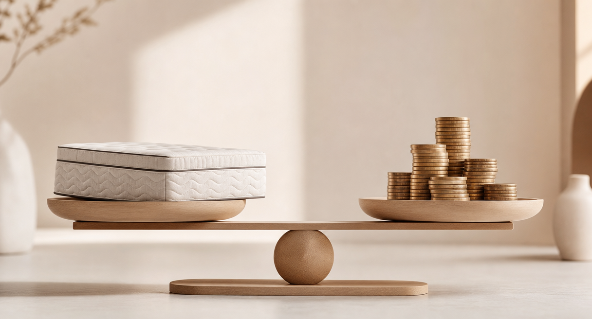 Smart Mattress AI Features 2026: Worth It or Skip?