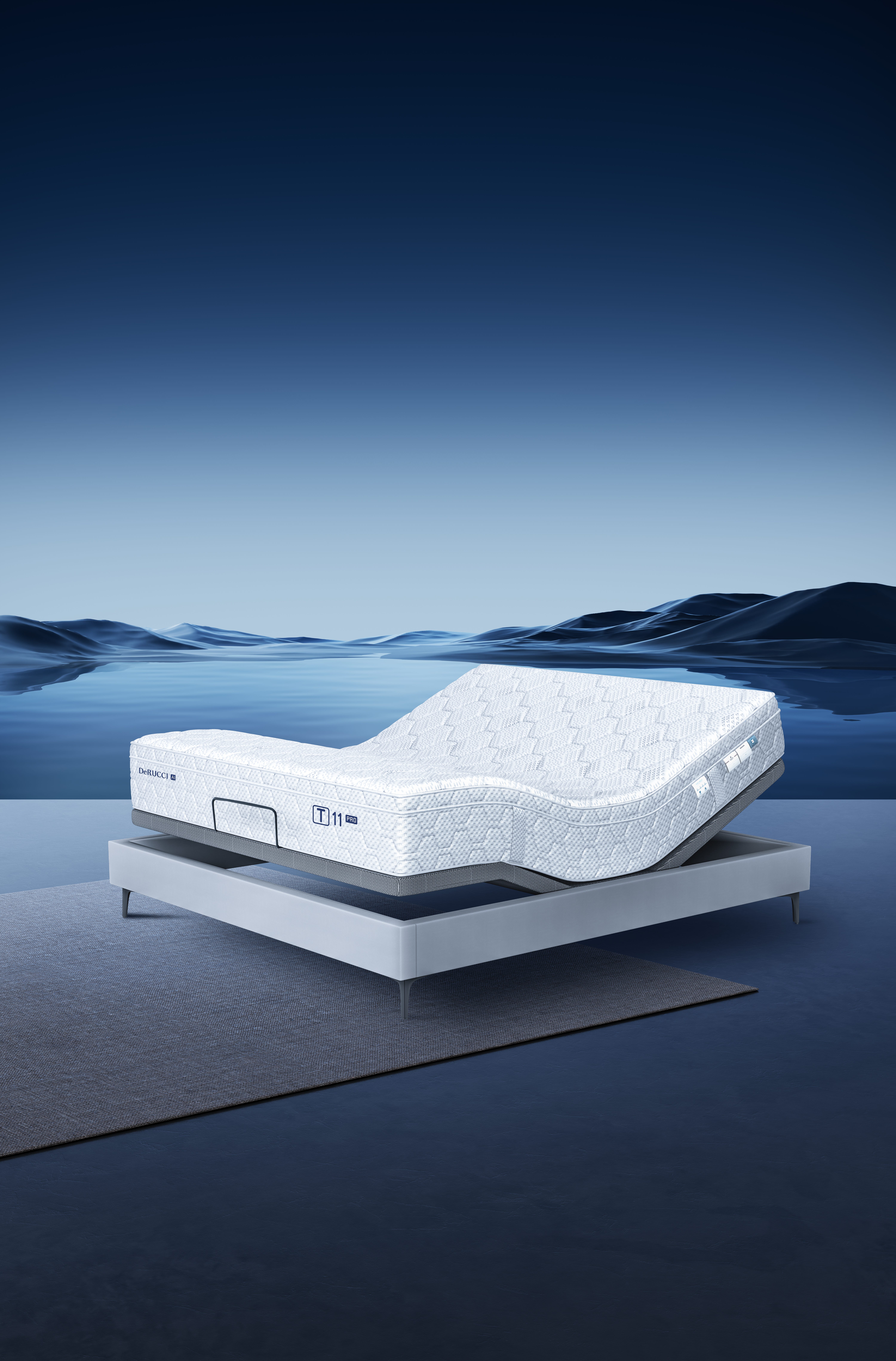 Smart Mattress vs Adjustable Bed: Firmness or Angle?