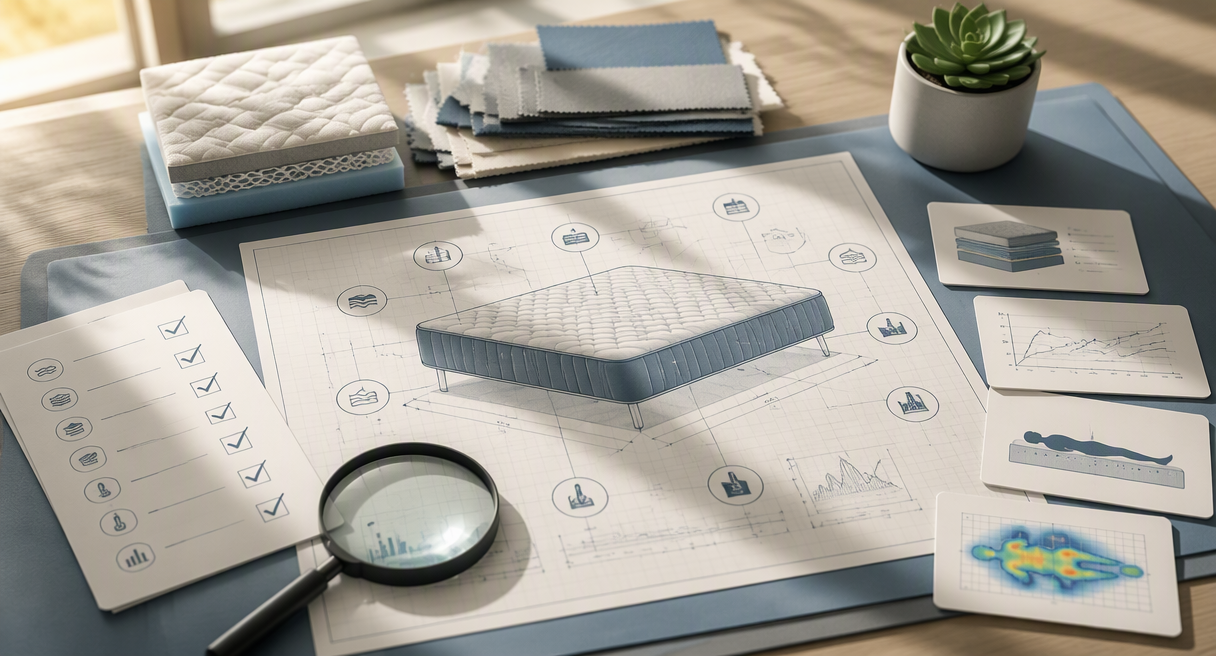 Best Smart Mattress 2026 Reviews: Verify Claims Yourself