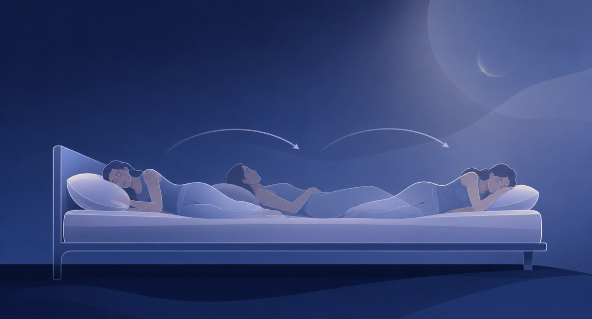 Best Smart Mattress for Combination Sleepers: How to Choose