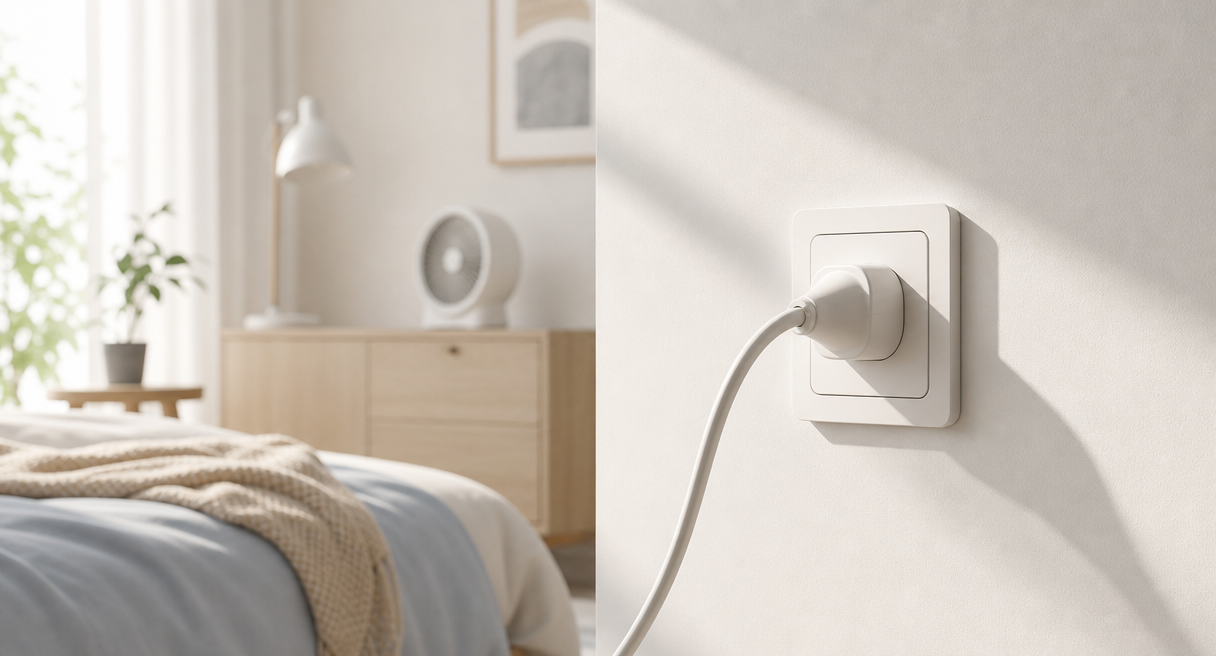 Smart Mattress Electrical Safety: The Home Power Environment Checklist