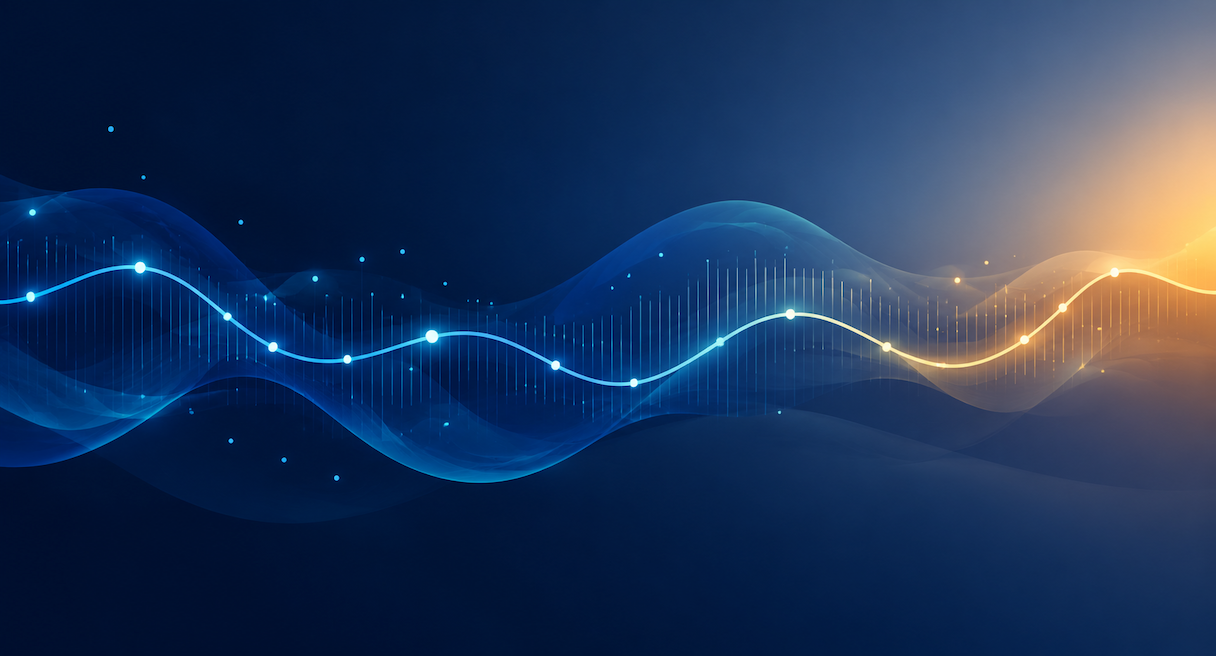 How to Read Sleep Tracker Metrics: HRV and Your Baseline