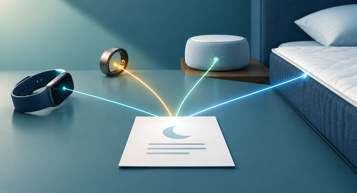 Check Sleep Tracker Accessory Compatibility Before You Buy