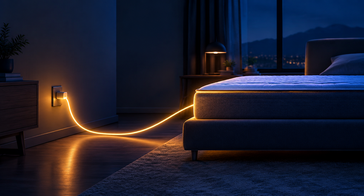 Smart Mattress Electrical Safety Check Before You Buy