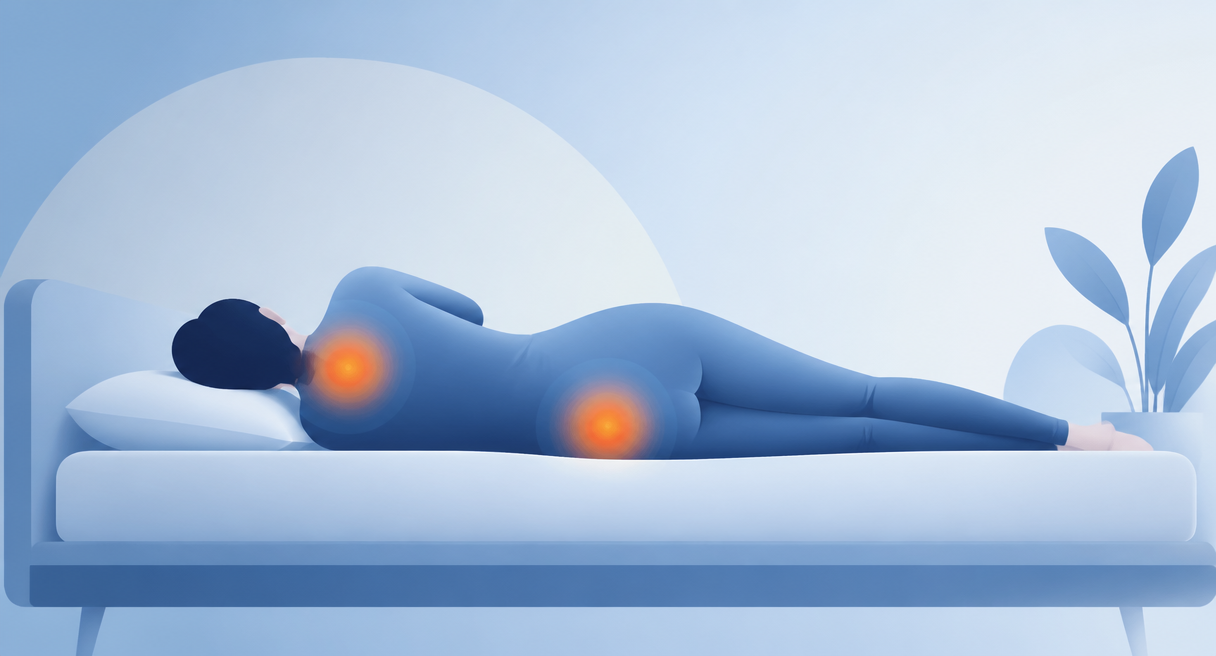 Smart Mattress for Side Sleepers: 2026 Review